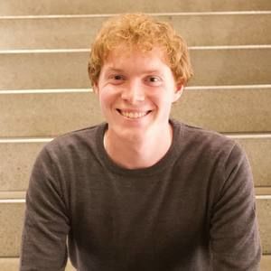 Meet your Posher, Sean